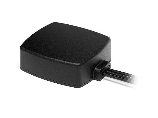 2J6950MPGF 4G/LTE, GNSS, Wi-Fi, ISM magnetic/adhesive mount Antenna 3-in-1 SMA-M/RPSMA-M 300cm