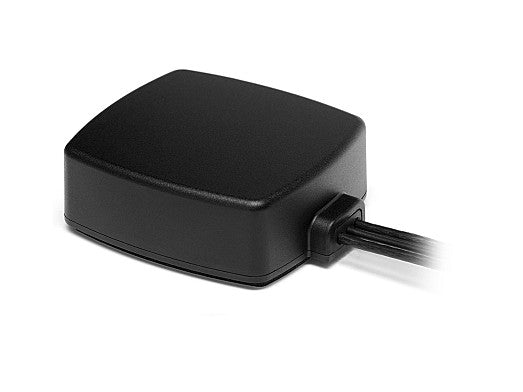 2J6950MPGF 4G/LTE, GNSS, Wi-Fi, ISM magnetic/adhesive mount Antenna 3-in-1 SMA-M/RPSMA-M 300cm