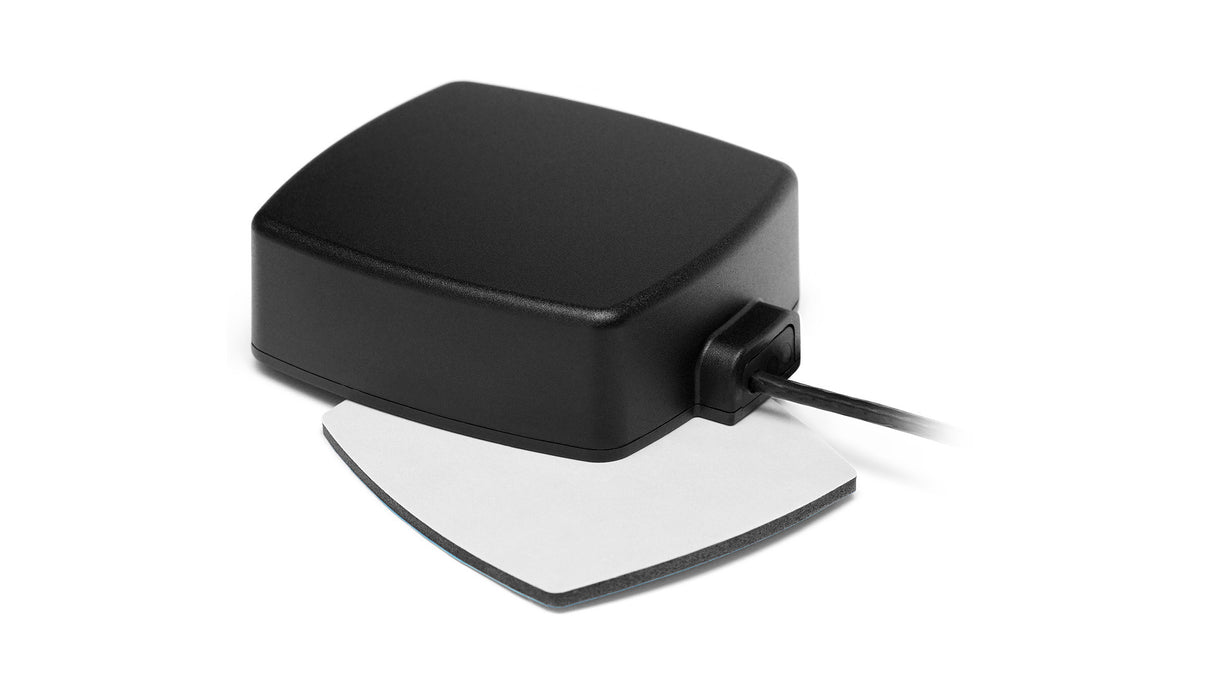 2J6983P 5G adhesive mount Antenna SMA-M 300cm IP67/IP69