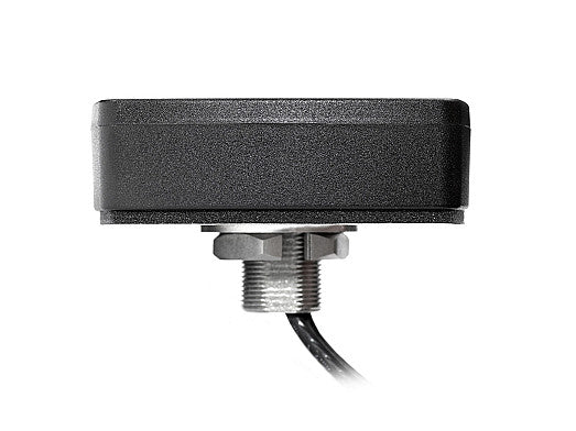 2J6985Ba 5G, Wi-Fi 6E/7, ISM Schraubmontage Antenne 3-in-1 SMA-Stecker 300cm IP67/IP69