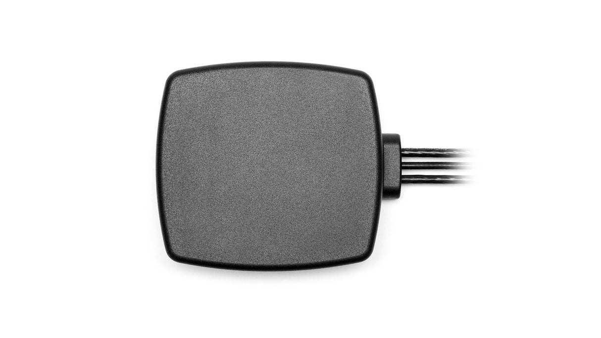2J6985Pa 5G, Wi-Fi 6E/7 MIMO Klebehalterung Antenne 3-in-1 SMA-M 300cm
