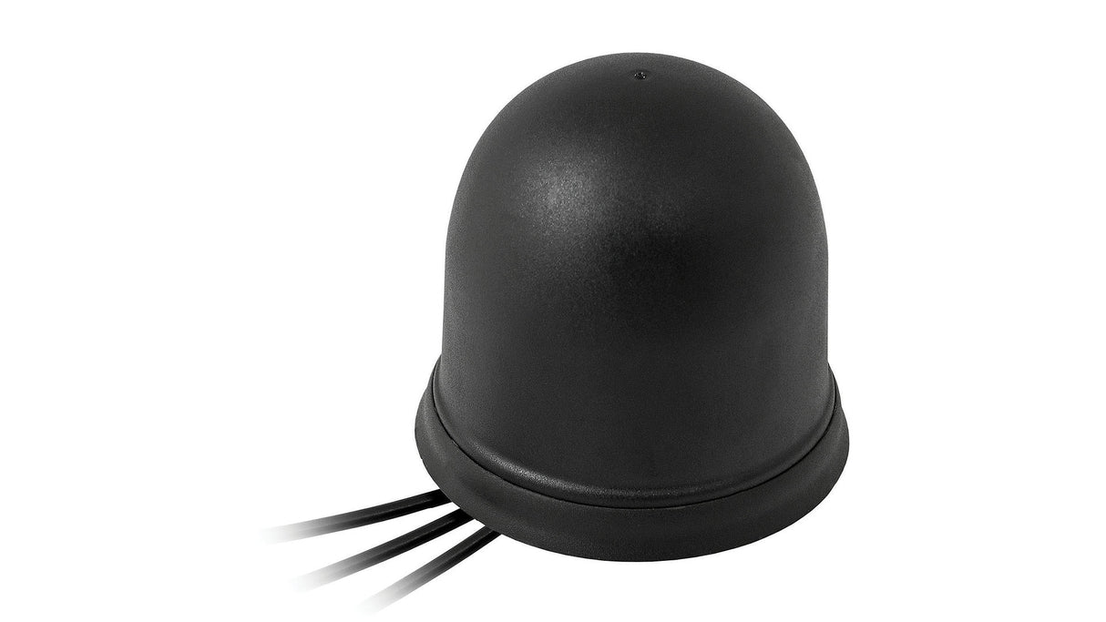 2J6A86BGF 5G, GNSS, Wi-Fi 6E/7 Schraubmontage Antenne IP67/IP69K
