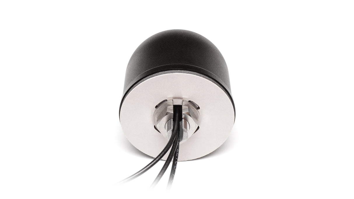 2J6A86BGF-RB-SP 5G, GNSS, Wi-Fi 6E/7 Schraubmontage Antenne Helm IP67/IP69K
