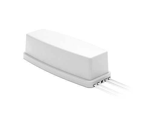 2J6C02Mc Wi-Fi 6E/7, ISM magnetic mount Antenna 4-in-1 Bullion LL195 300cm IP67/IP69
