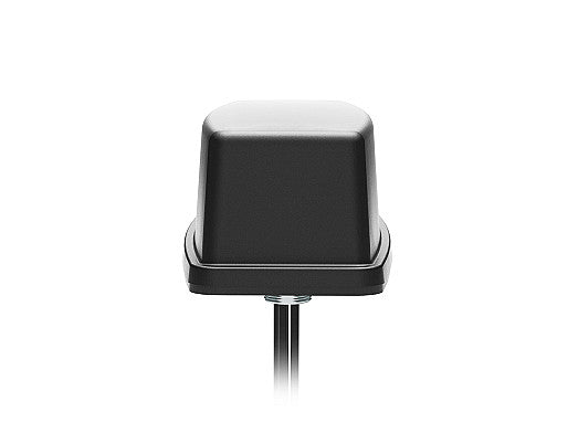 2J6C84BGFa 5G, GNSS screw mount Antenna Bullion 3-in-1 D302/LL100 300cm IP67/IP69