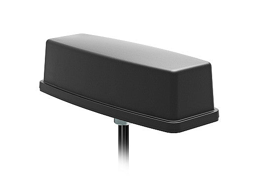 2J6C85Bc 5G, Wi-Fi 6E/7 Schraubmontage Antenne Bullion 4-in-1 D302 300cm IP67/IP69