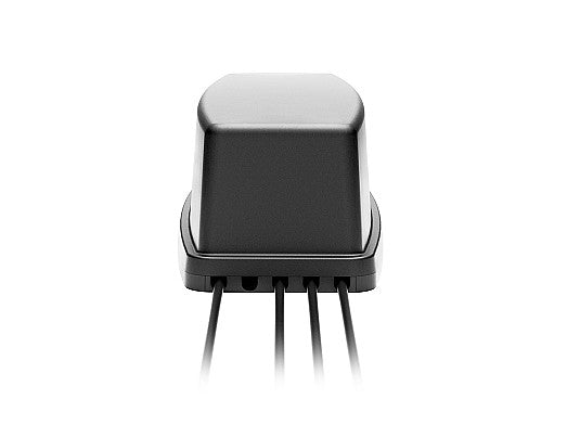 2J6C86MGFc 5G, GNSS, Wi-Fi 6E/7, ISM magnetic mount Antenna 4-in-1 SMA-M 300cm