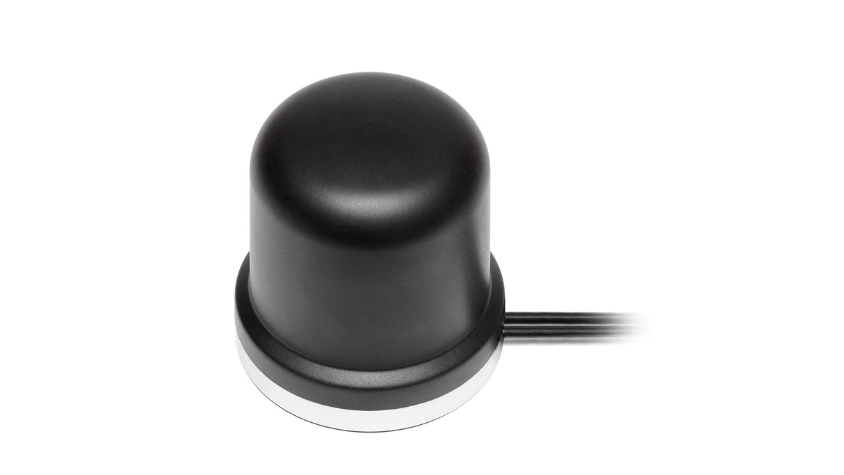 2J7024Ma 4G/LTE magnetic mount Antenna Medusa SMA-M 300cm