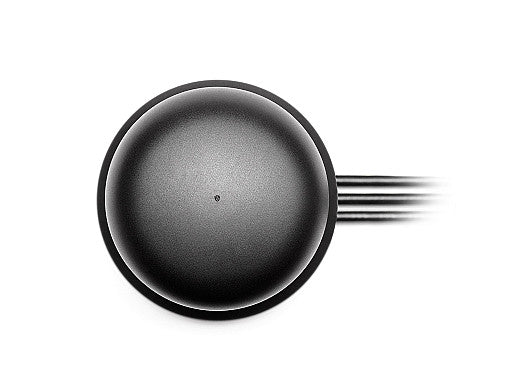 2J7041MGFa 4G/LTE, GNSS magnetic mount Antenna Medusa 3-in-1 SMA-M 300cm
