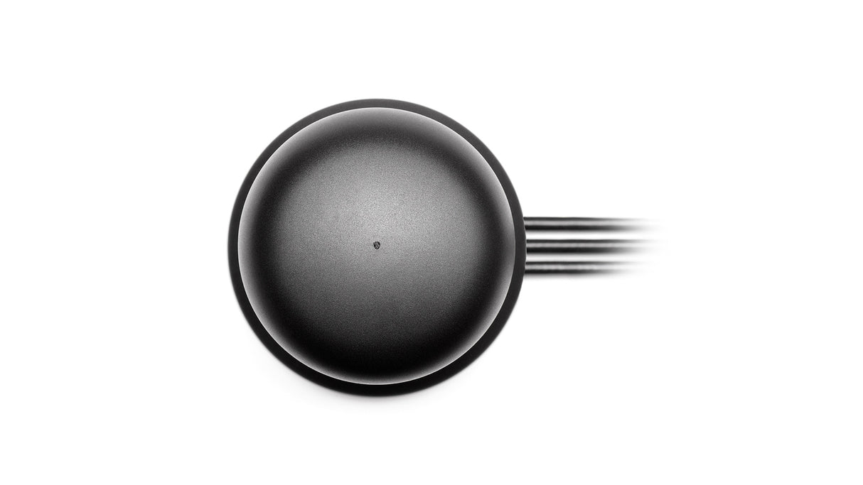 2J7041MGFa 4G/LTE, GNSS magnetic mount Antenna Medusa 3-in-1 SMA-M 300cm