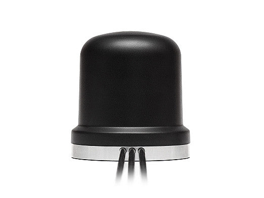 2J7041MGFa 4G/LTE, GNSS magnetic mount Antenna Medusa 3-in-1 SMA-M 300cm