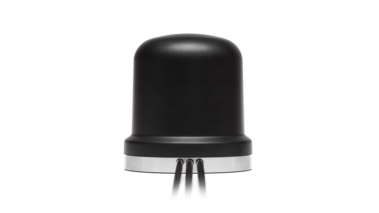 2J7041MGFa 4G/LTE, GNSS magnetic mount Antenna Medusa 3-in-1 SMA-M 300cm