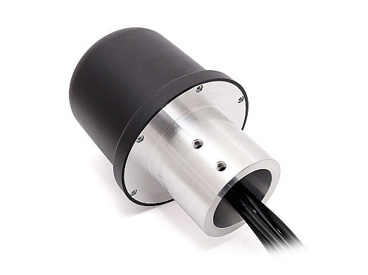 2J7050JGFa 4G/LTE, Wi-Fi, ISM, GNSS pole mount Antenna 5-in-1 IP67/IP69