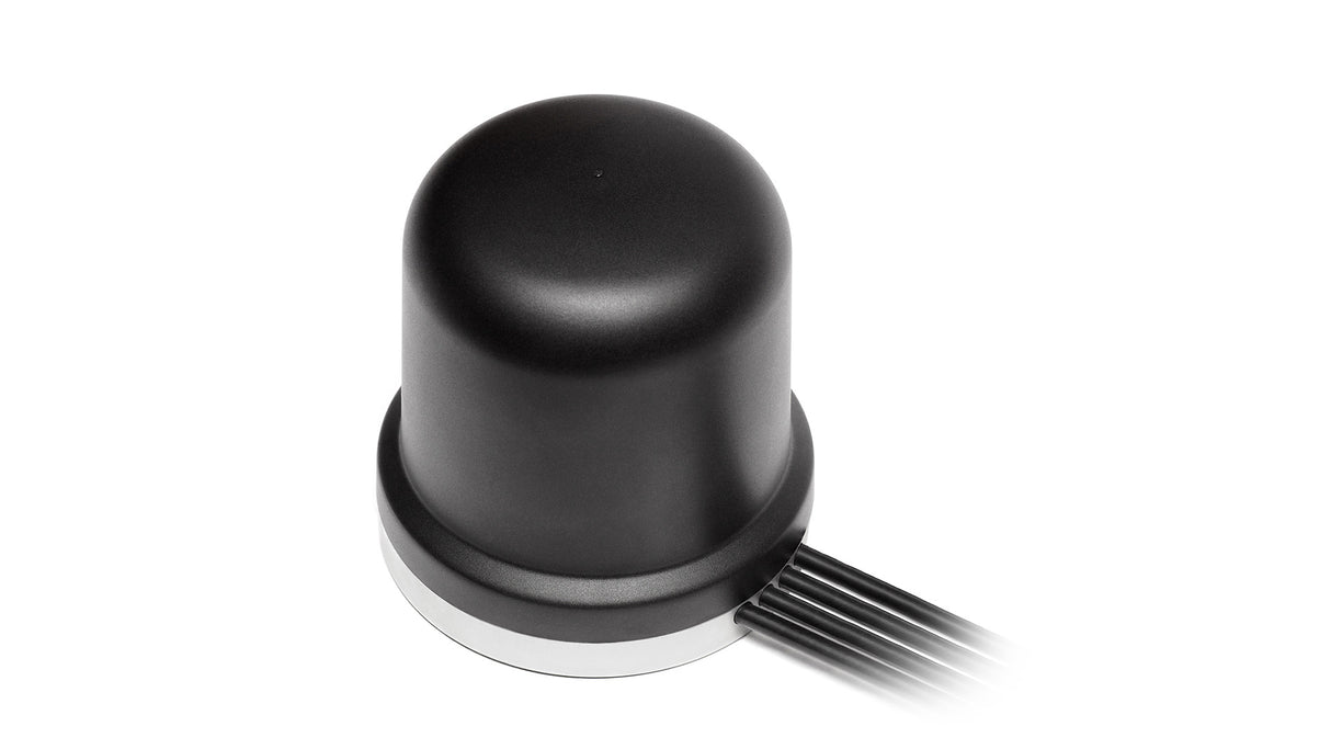 2J7050MGFb 4G/LTE, GNSS, Wi-Fi, ISM Magnetfußantenne Medusa SMA-M 300cm