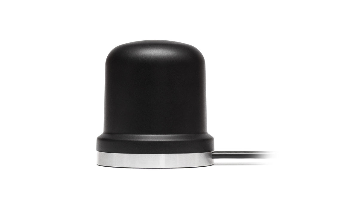 2J7050MGFc 4G/LTE, GNSS, Wi-Fi, ISM magnetic mount Antenna Medusa SMA-M 300cm
