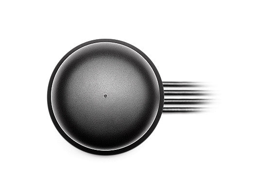 2J7050MGFc 4G/LTE, GNSS, Wi-Fi, ISM magnetic mount Antenna Medusa SMA-M 300cm