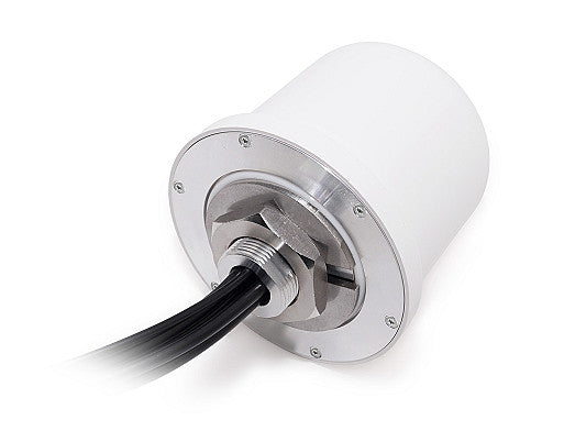 2J7068BGFa-868 4G/LTE, GNSS, Wi-Fi, ISM screw mount Antenna Medusa 5-in-1 SMA-M 300cm IP67/IP69