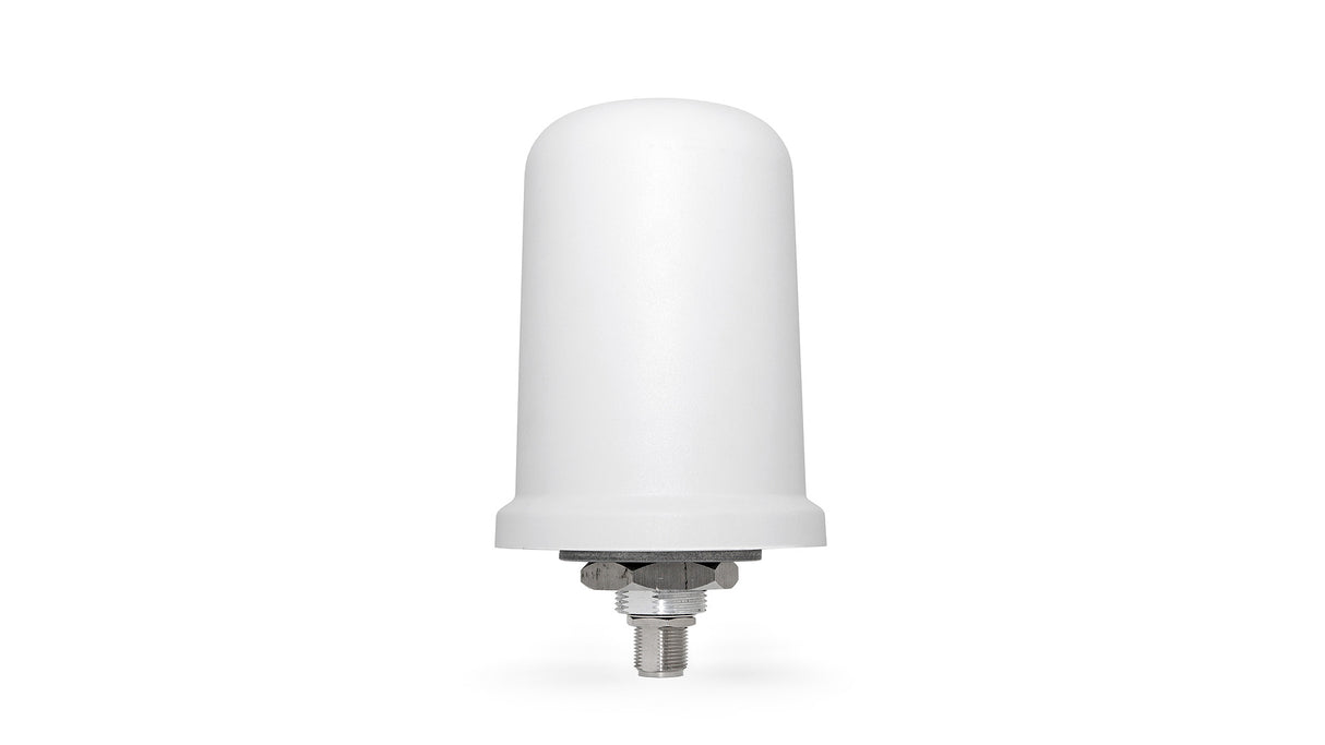2J7110B TETRA, UHF Schraubmontage Antenne Big-Medusa N-F IP67/IP69