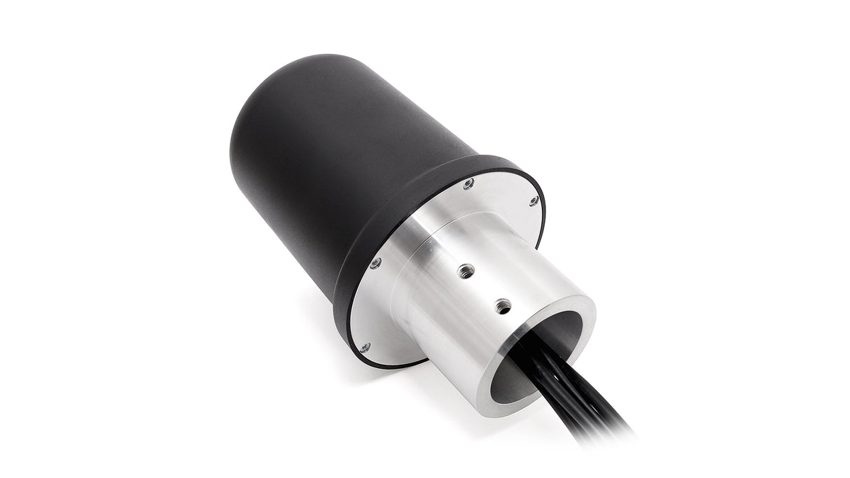 2J7183Jc 5G Mastmontage Antenne 4-in-1 SMA-M 300cm IP67/IP69/IK09