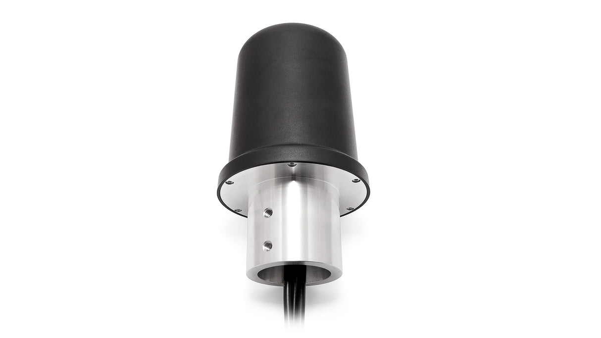 2J7183Jc 5G Mastmontage Antenne 4-in-1 SMA-M 300cm IP67/IP69/IK09
