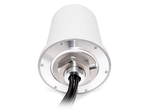 2J7184BGFa 5G, GNSS Schraubmontage Antenne 3-in-1 SMA-M 300cm