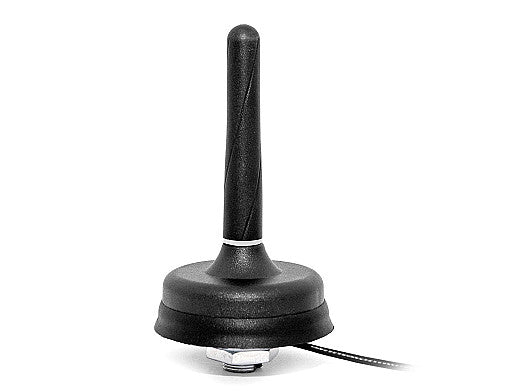 2J7213B HDTV, DVBT, DAB Schraubmontage Antenne IP67/IP69