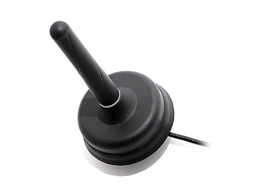 2J7213B HDTV, DVBT, DAB Schraubmontage Antenne IP67/IP69