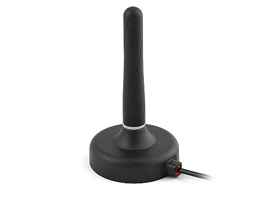 2J7213M HDTV, DVBT, DAB Magnetische Außenantenne