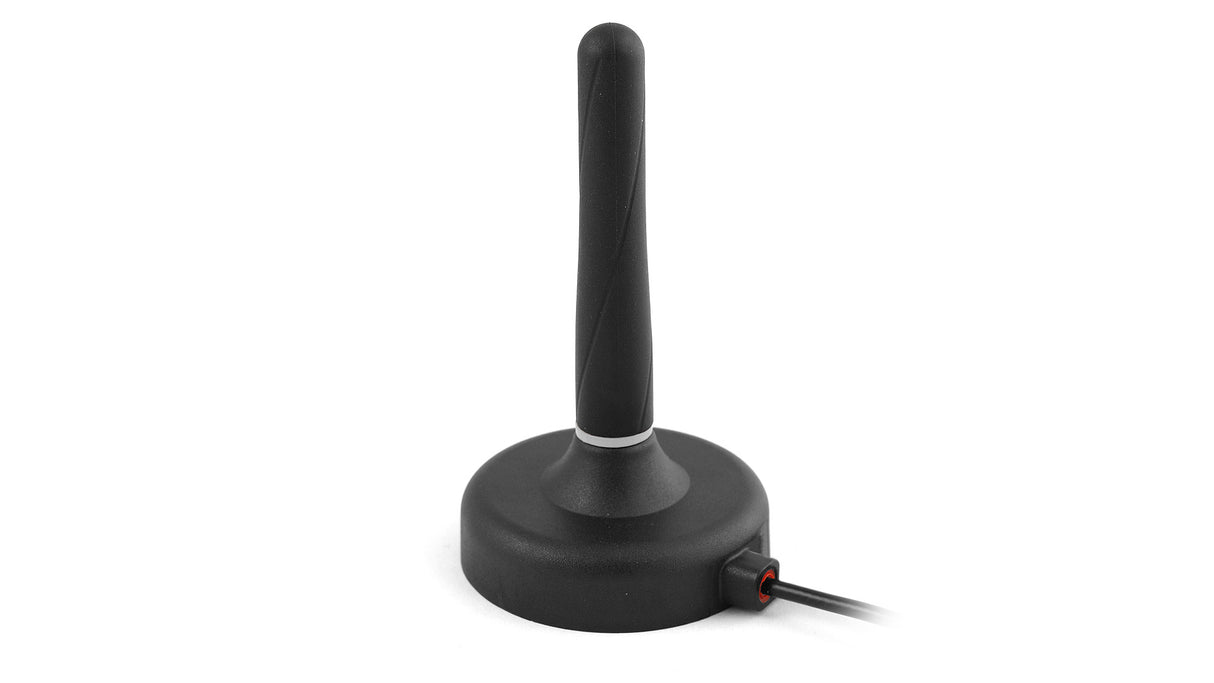 2J7213M HDTV, DVBT, DAB Magnetische Außenantenne