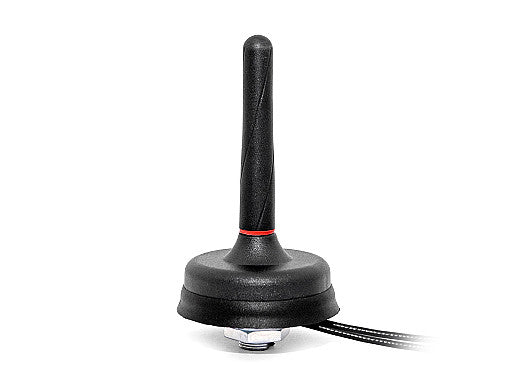 2J7225BG GNSS, ISM screw mount Antenna IP67/IP69