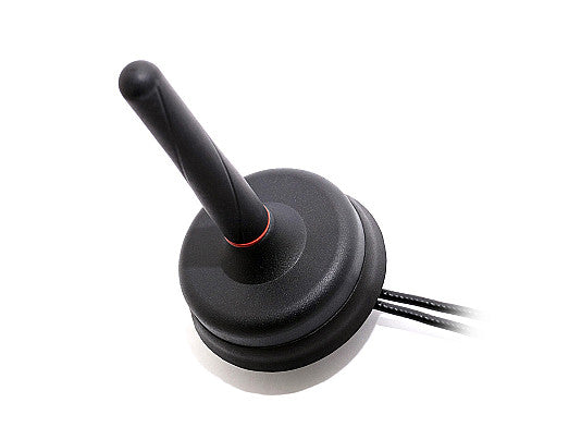 2J7225BG GNSS, ISM screw mount Antenna IP67/IP69