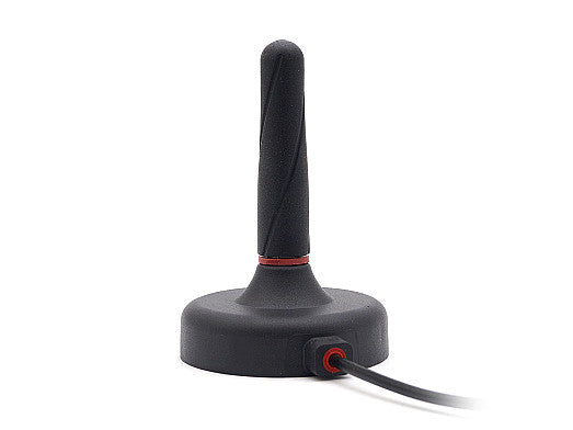 2J7515M-915 ISM magnetic mount Antenna IP67 IP69
