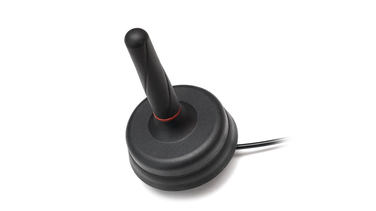2J7524B 4G/LTE Schraubmontage Antenne IP67 IP69K
