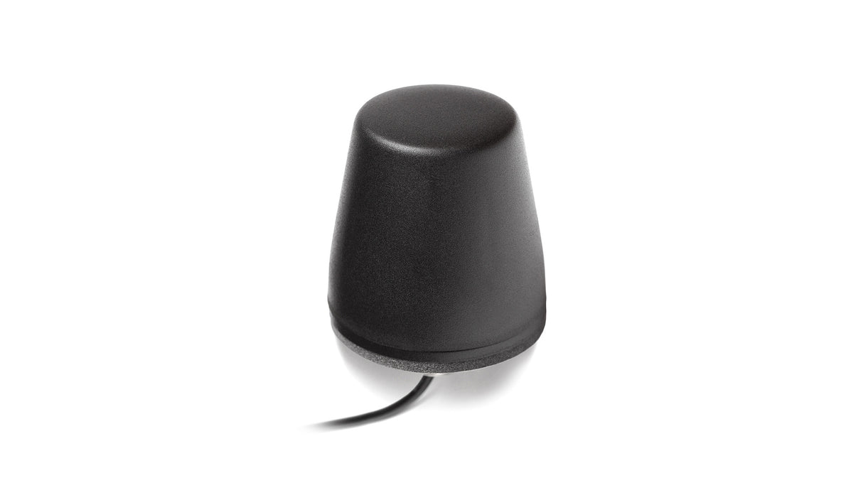 2J7602B-2.4 Wi-Fi, ISM screw mount Antenna IP67 IP69K