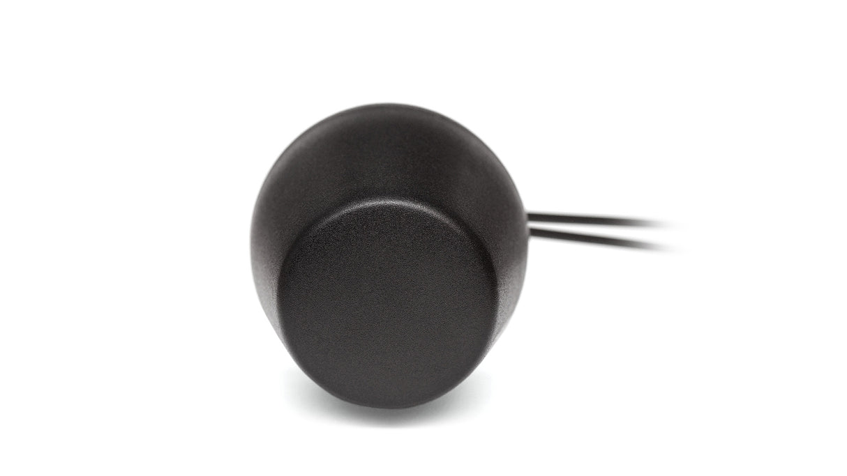 2J7641BGF 4G/LTE, GNSS Schraubmontage Antenne Mini-Shaker IP67/IP69