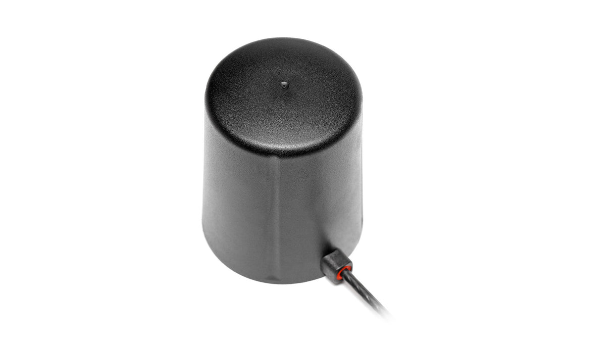 2J7702M Wi-Fi 6E/7, ISM magnetic mount Antenna customizable ground plane dependent