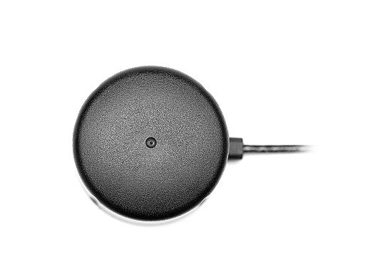 2J7702M Wi-Fi 6E/7, ISM magnetische Montageantenne anpassbare Erdungsebene abhängig