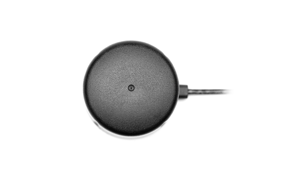 2J7702M Wi-Fi 6E/7, ISM magnetic mount Antenna customizable ground plane dependent