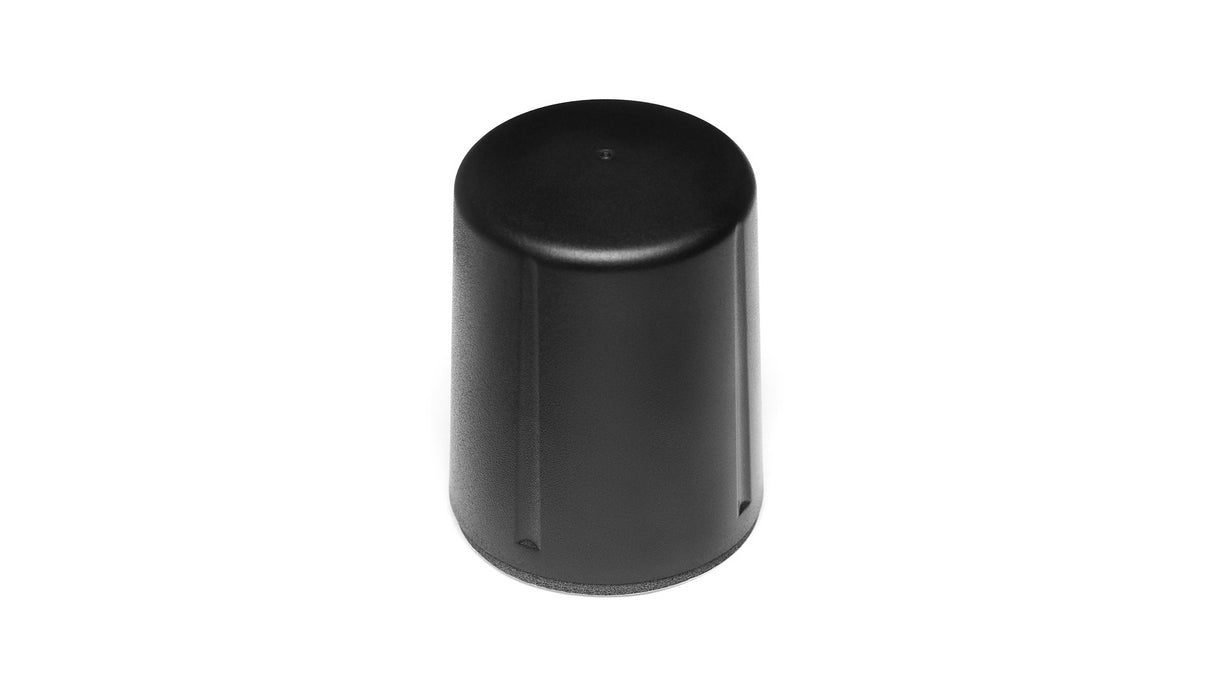 2J7703BGF-RB-SP Wi-Fi 6E/7, GNSS, ISM Schraubmontage Antenne Shaker IP67/IP69/IK09