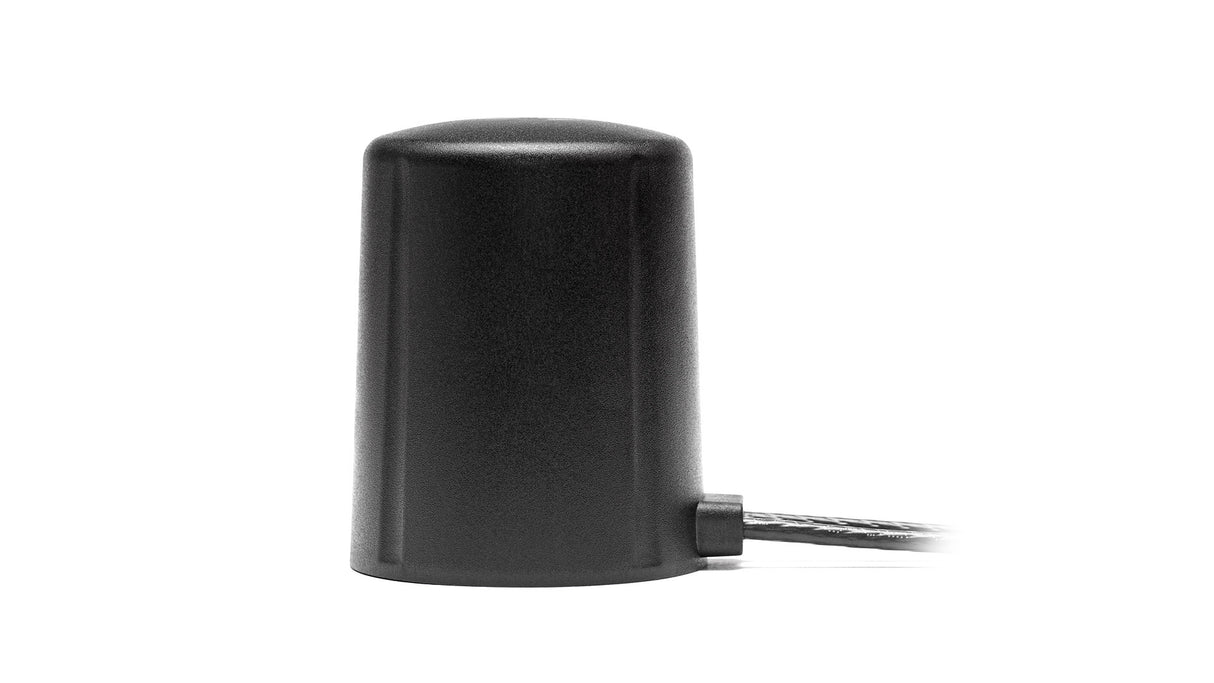 2J7739MGF GNSS, ISM magnetische Montageantenne IP67/IP69/IK09