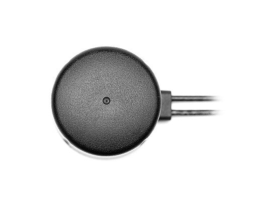 2J7741MGF 4G/LTE, GNSS magnetic mount Antenna 2-in-1 SMA-M 300cm IP67/IP69