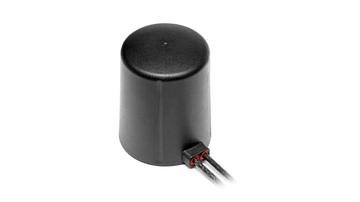 2J7747M 4G/LTE, Wi-Fi, ISM Magnetfußantenne IP67/IP69/IK09