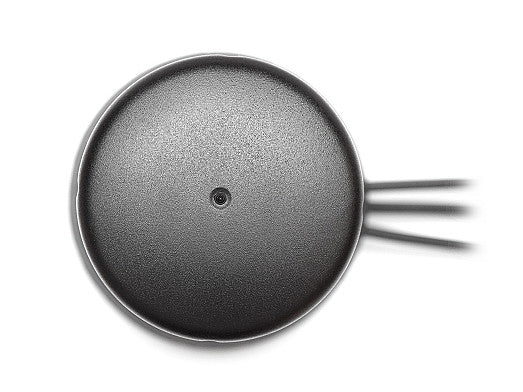 2J7750BGF 4G/LTE, GNSS, Wi-Fi, ISM screw mount Antenna Shaker IP67/IP69K