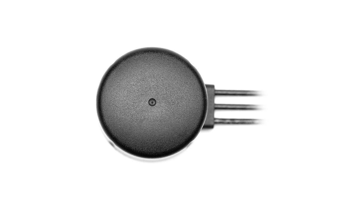 2J7750MGF 4G/LTE, GNSS, Wi-Fi, ISM magnetic mount Antenna Shaker IP67/IP69K