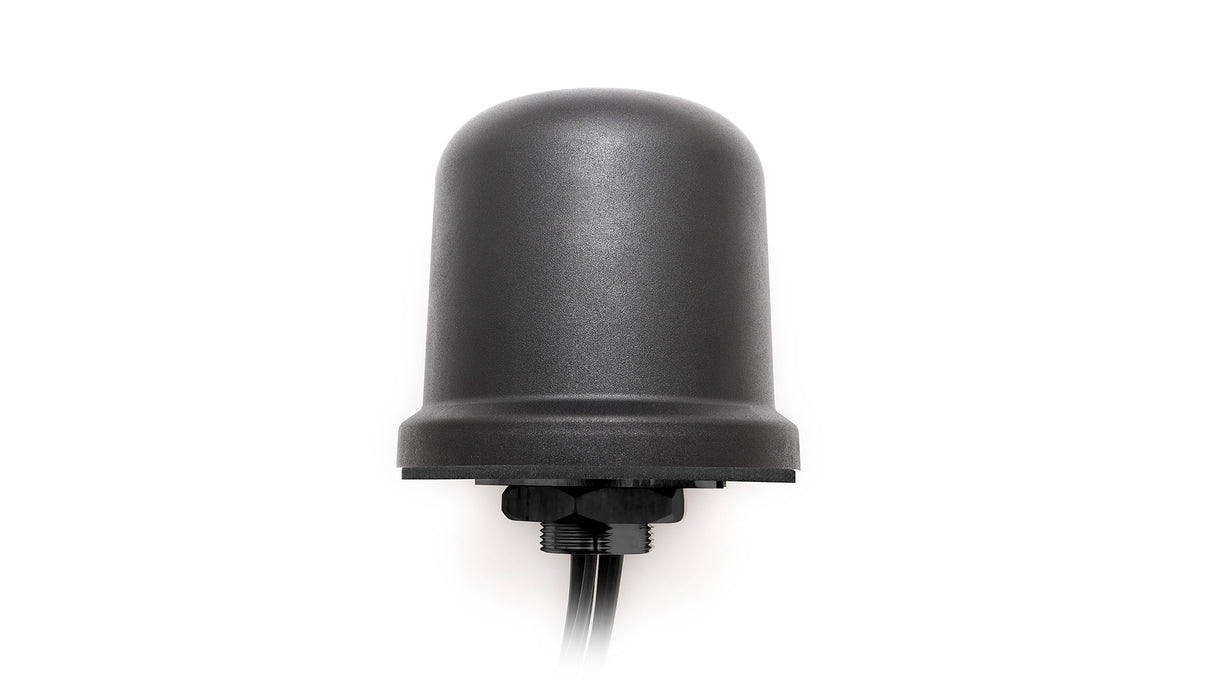 2J7A83Bc 5G Schraubmontage Antenne 4-in-1 SMA-M 300cm IP67/IP69