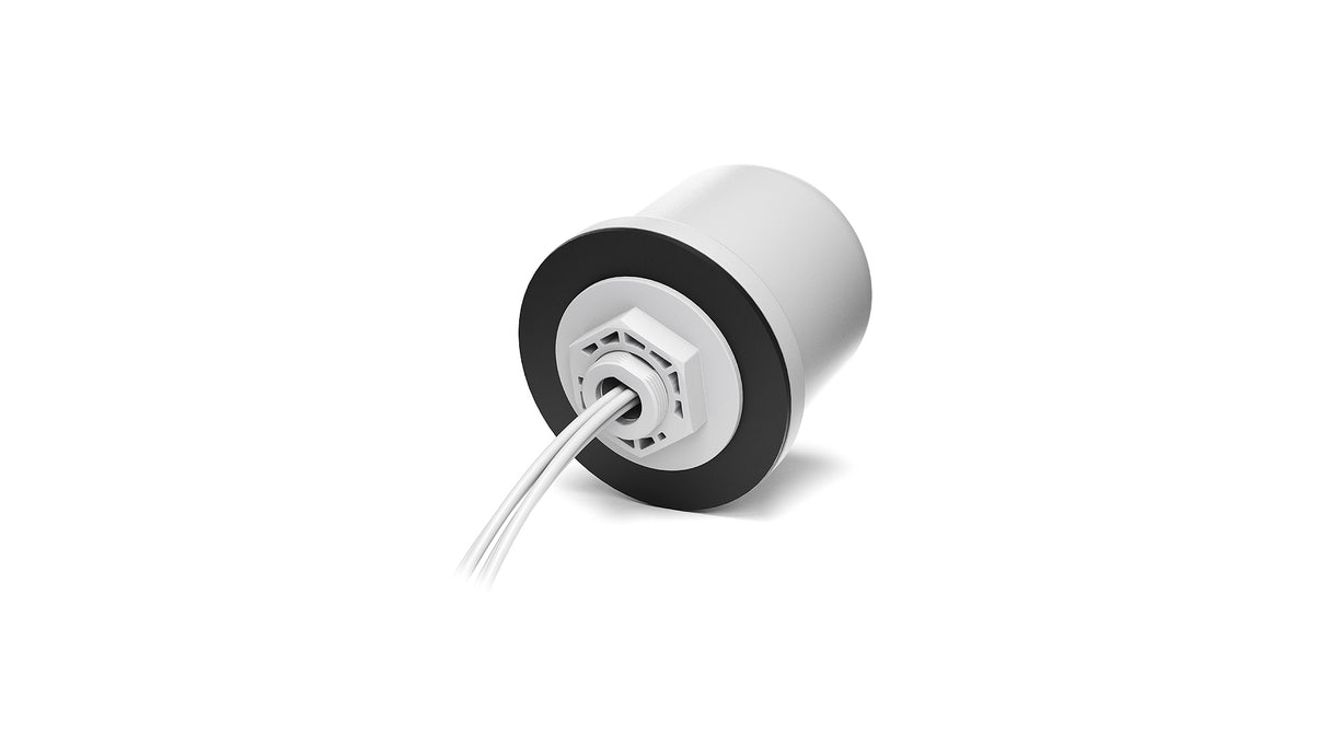 2J7A83Bc 5G Schraubmontage Antenne 4-in-1 SMA-M 300cm IP67/IP69