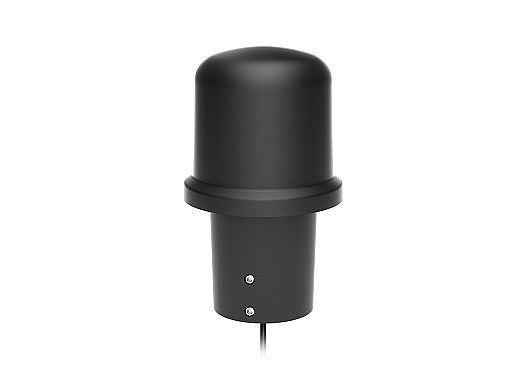 2J7A83JB-B16J 5G Schrauben-/Pfostenmontage Antenne Medusa SMA-M 300cm IP67/IP69/IK09
