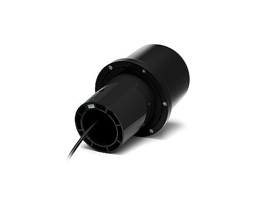 2J7A83JB-B16J 5G Schrauben-/Pfostenmontage Antenne Medusa SMA-M 300cm IP67/IP69/IK09