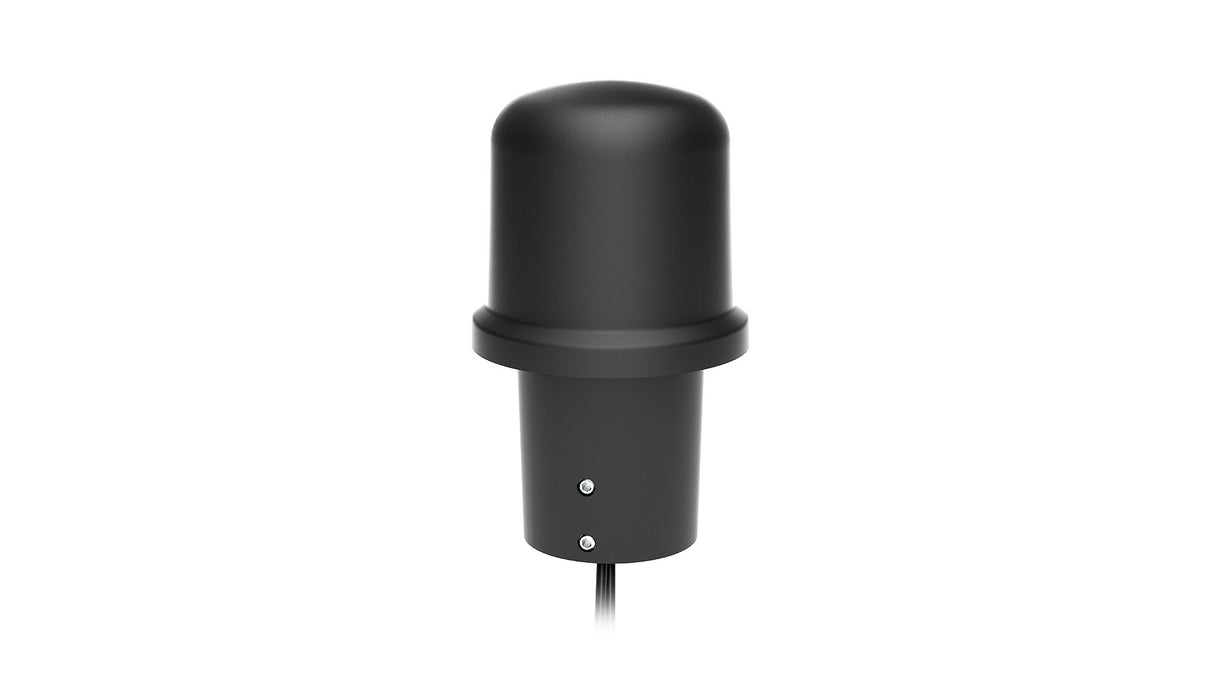 2J7A83JBa-B16J 5G Schrauben-/Pfostenmontage Antenne Medusa SMA-M 300cm IP67/IP69