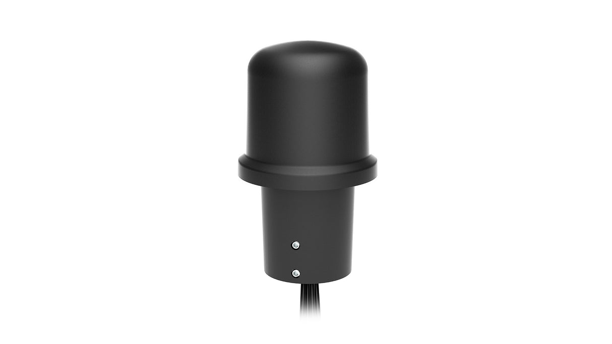 2J7A83JBc-B16J 5G Schraubmontage, Mastmontage Antenne 4-in-1 MIMO SMA-M 300cm IP67/IP69/IK09